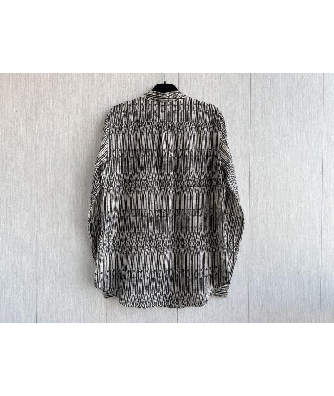 FORTE FORTE Мульти хлопковая рубашка, фото 2