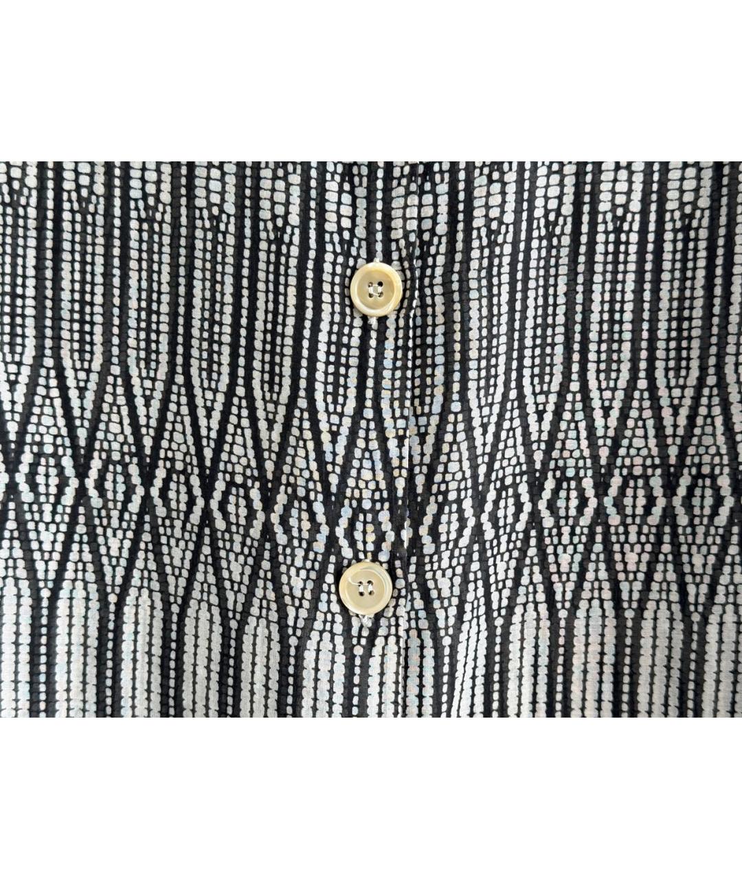 FORTE FORTE Мульти хлопковая рубашка, фото 4