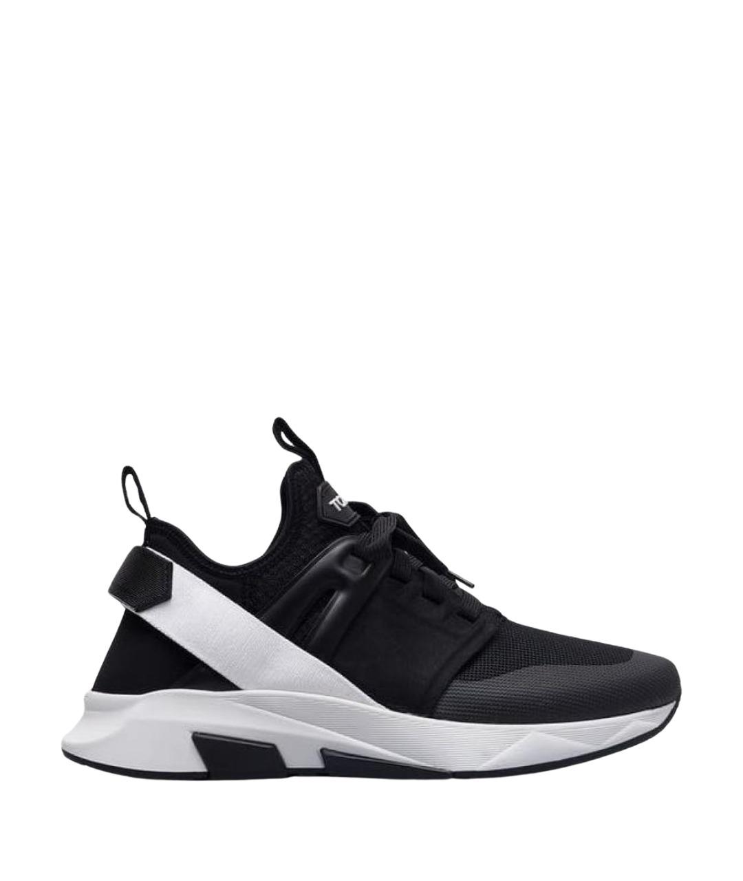 TOM FORD Кеды, фото 1