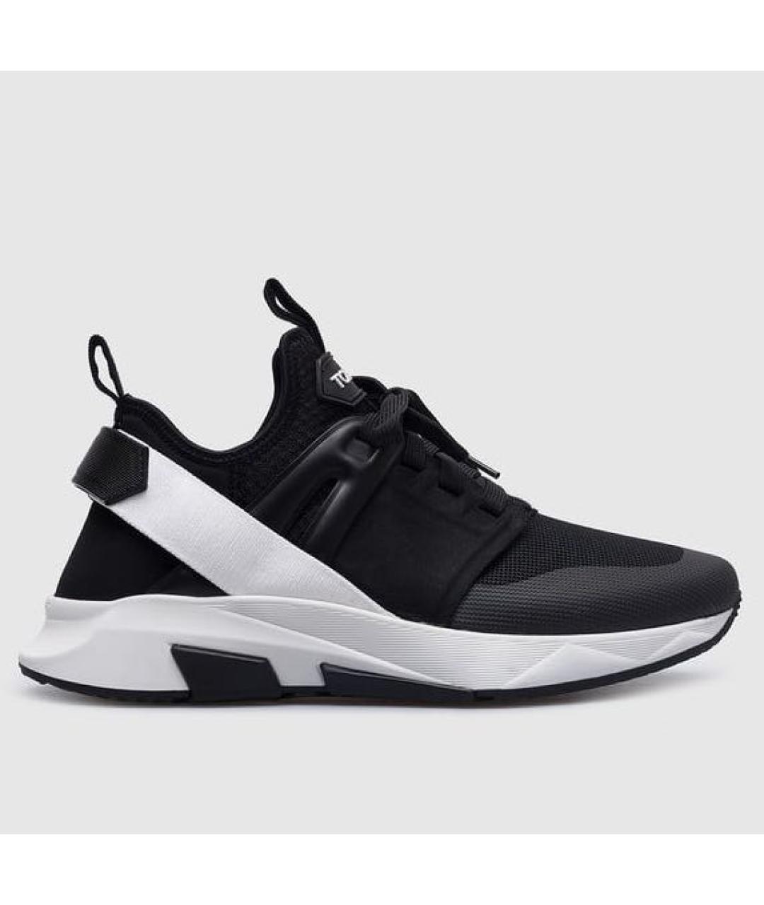 TOM FORD Кеды, фото 6