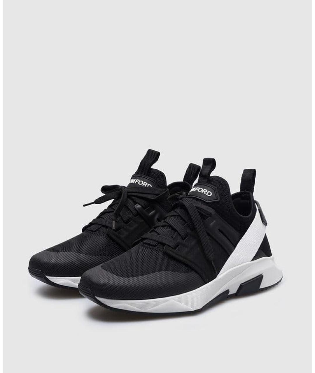 TOM FORD Кеды, фото 2