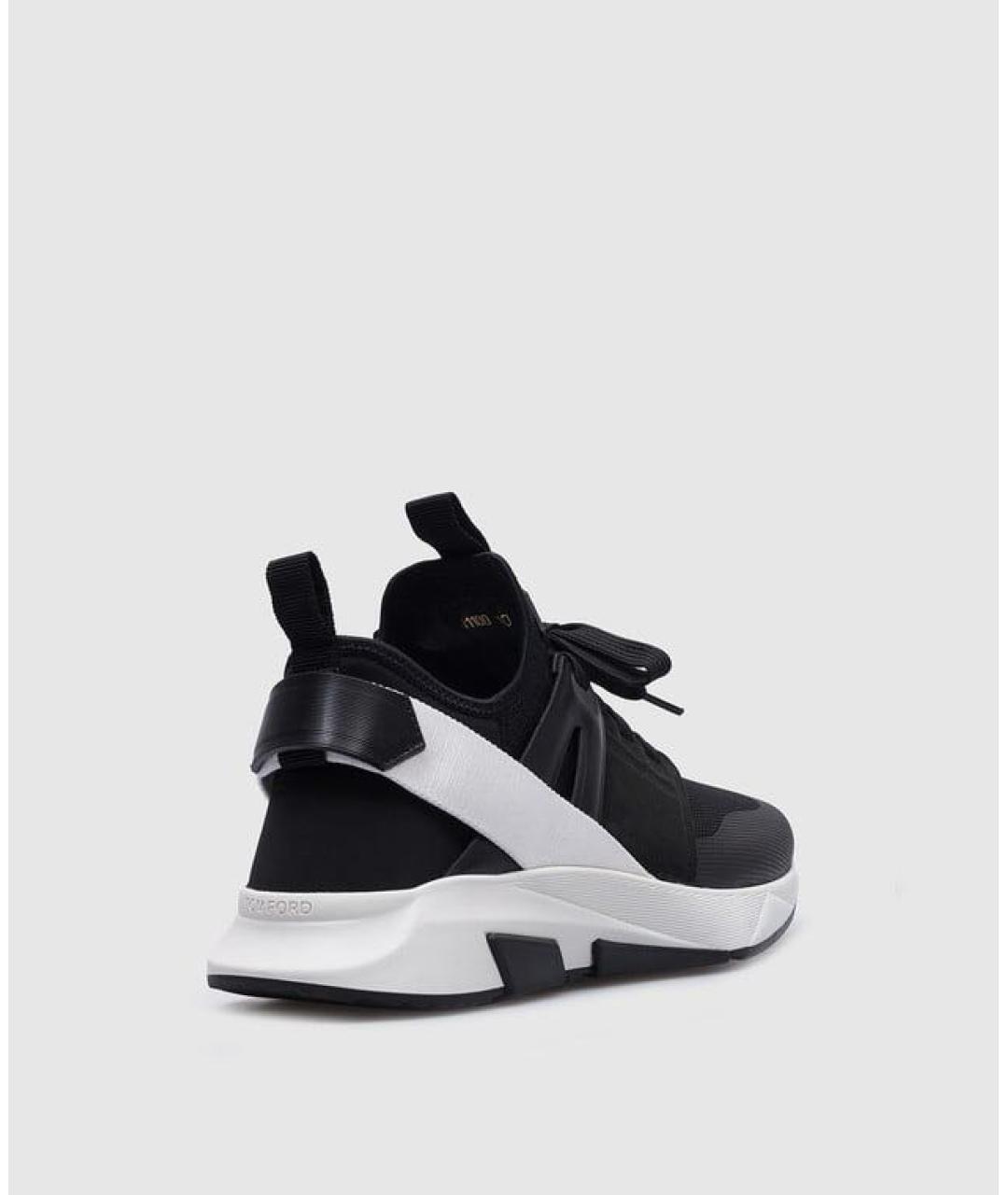 TOM FORD Кеды, фото 3