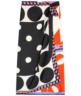 DRIES VAN NOTEN Юбка миди