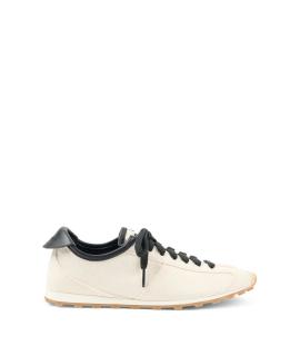 JACQUEMUS Низкие кроссовки / кеды