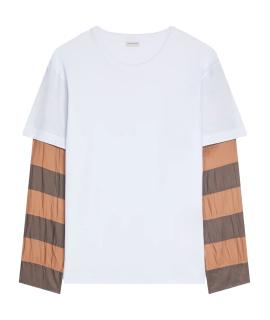 DRIES VAN NOTEN Лонгслив