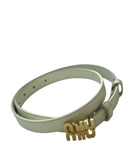 MIU MIU Ремень