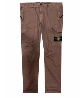 STONE ISLAND Повседневные брюки