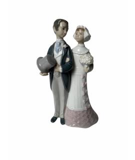 Lladro Скульптура