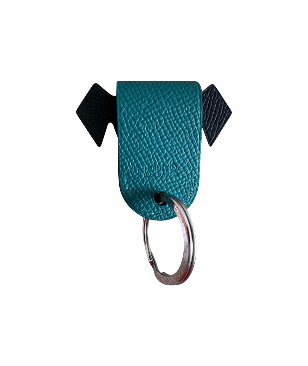 HERMES Брелок, фото 1