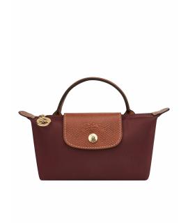 LONGCHAMP Сумка с короткими ручками