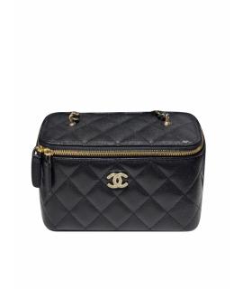 CHANEL Сумка через плечо