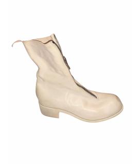 GUIDI Полусапоги