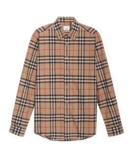 BURBERRY Кэжуал рубашка