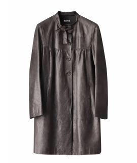 MIU MIU Тренч/плащ