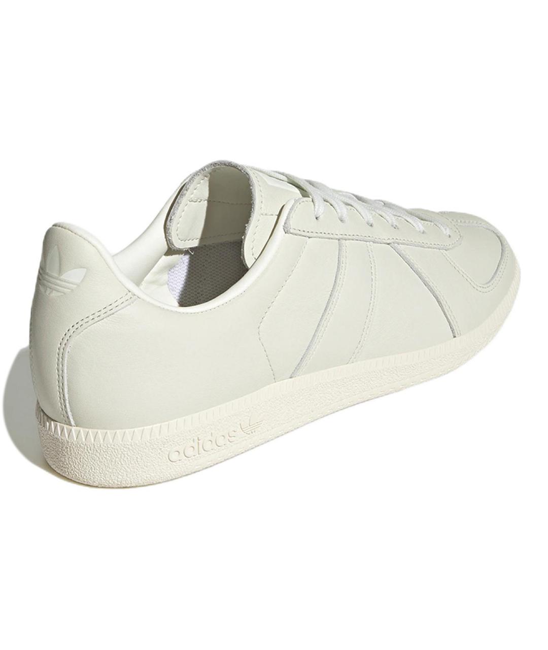 ADIDAS Бежевые кеды, фото 5