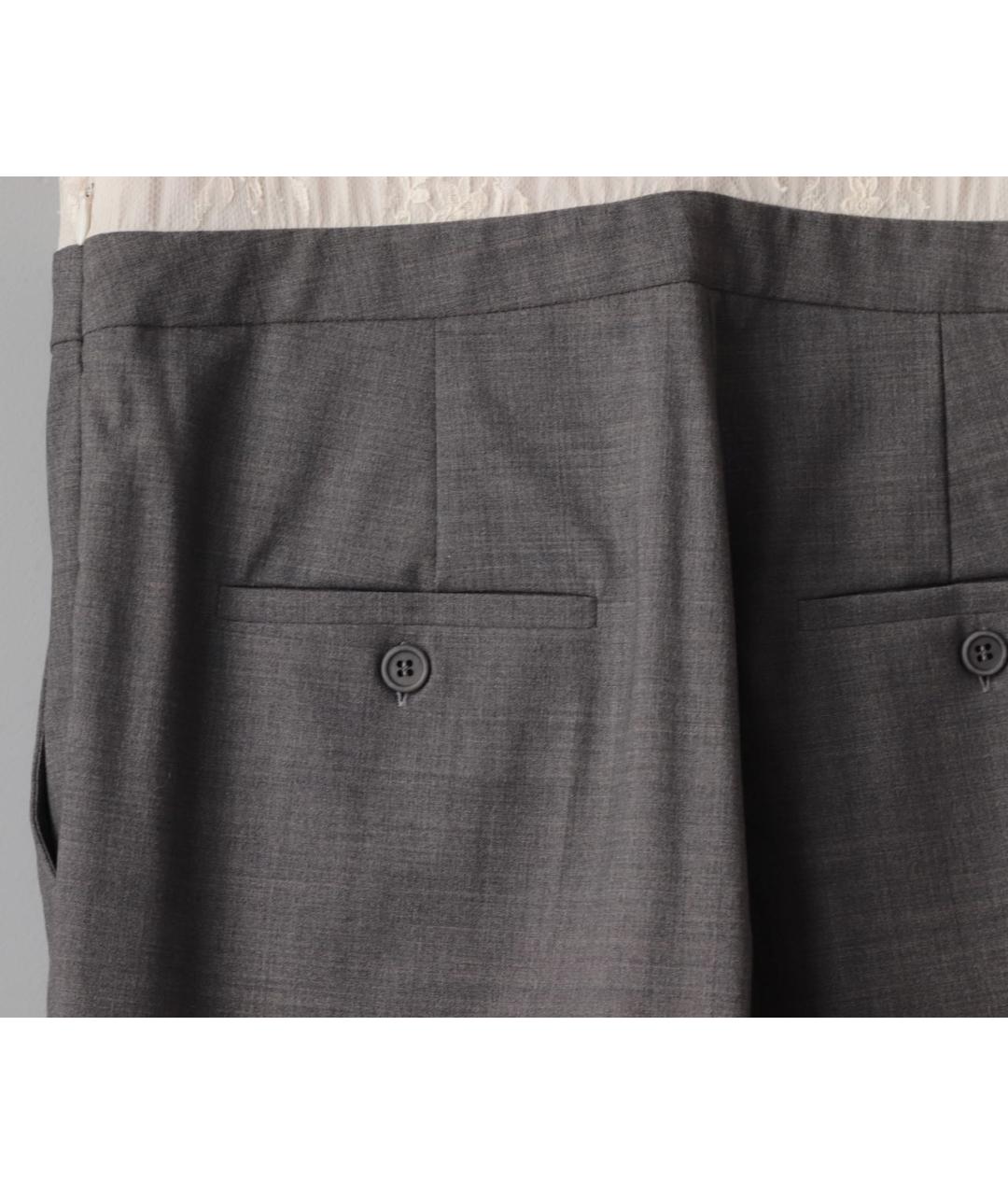 BRUNELLO CUCINELLI Полиамидовый комбинезон, фото 6