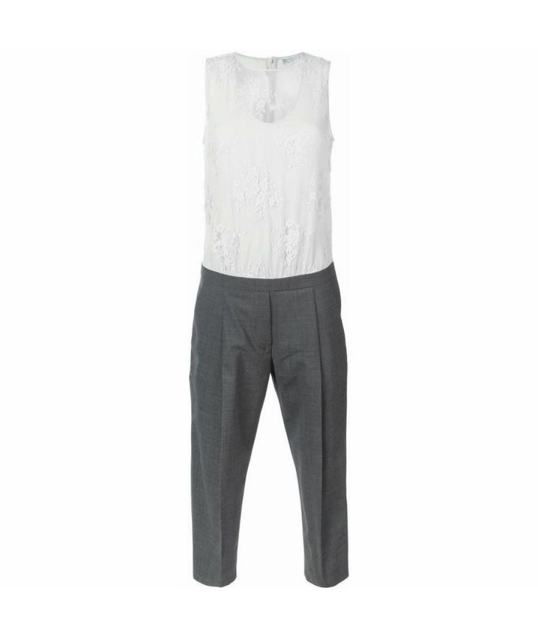 BRUNELLO CUCINELLI Полиамидовый комбинезон, фото 1