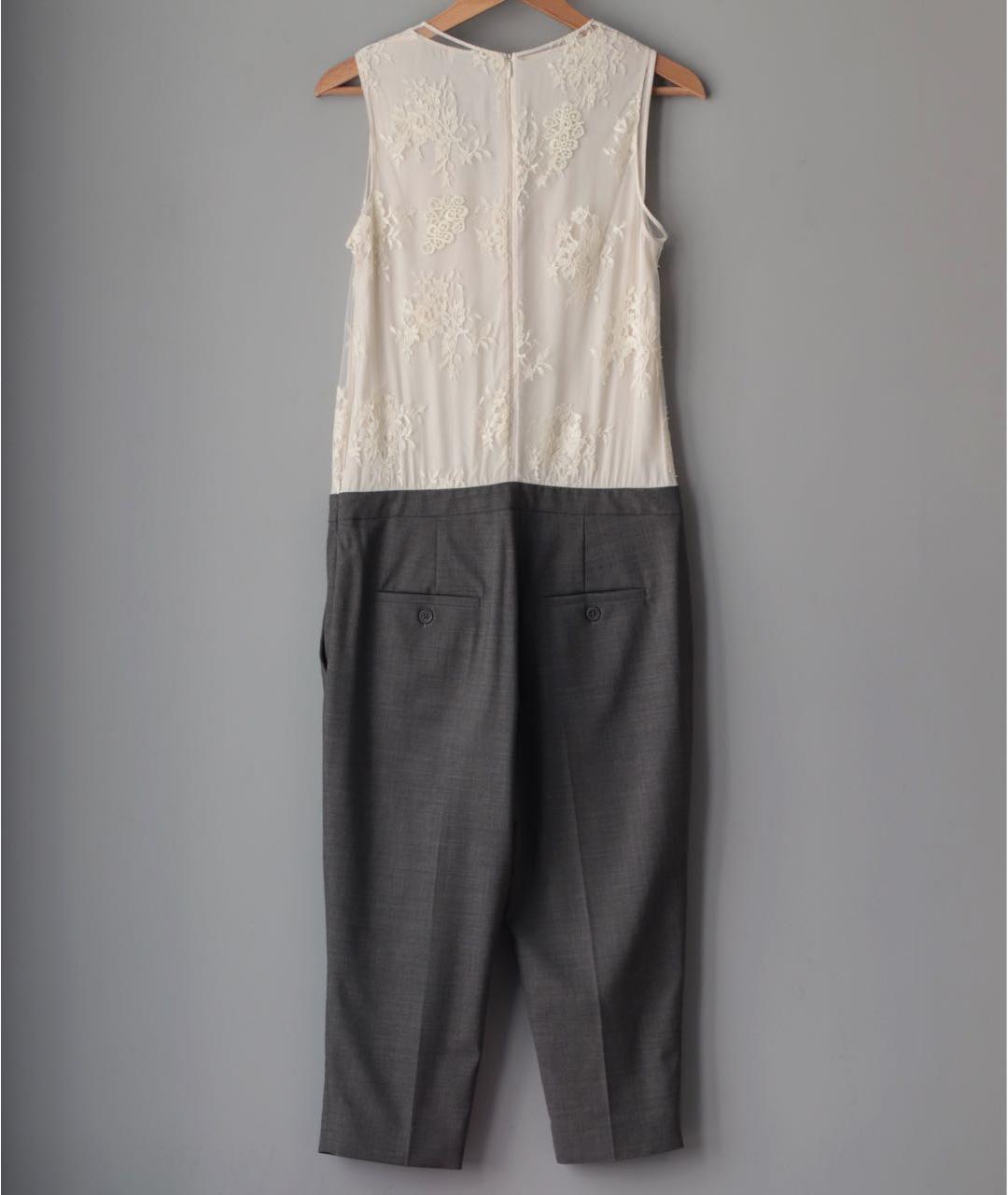 BRUNELLO CUCINELLI Полиамидовый комбинезон, фото 3