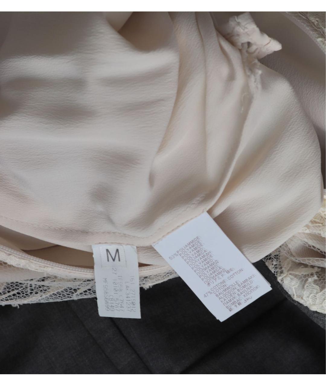 BRUNELLO CUCINELLI Полиамидовый комбинезон, фото 8