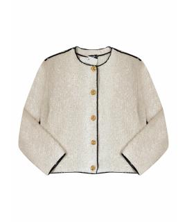 CHANEL Жакет/пиджак