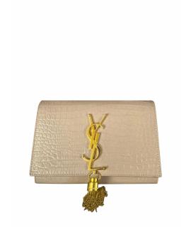 SAINT LAURENT Клатч/вечерняя сумка