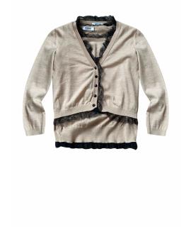 MOSCHINO Джемпер / свитер