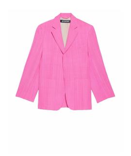 JACQUEMUS Жакет/пиджак