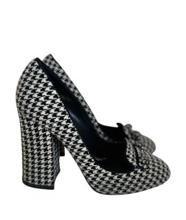 DOLCE&GABBANA Туфли