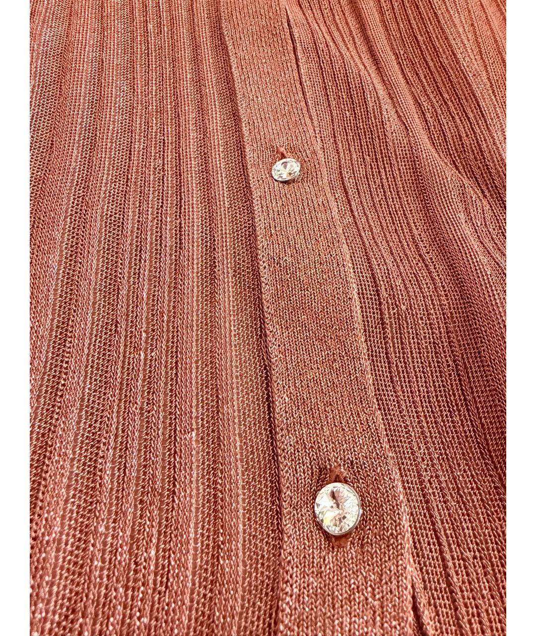 GUCCI Вискозный костюм с брюками, фото 8