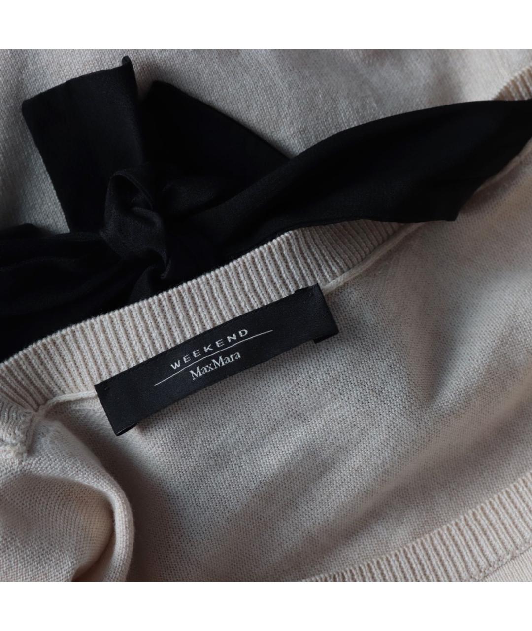WEEKEND MAX MARA Джемпер / свитер, фото 3