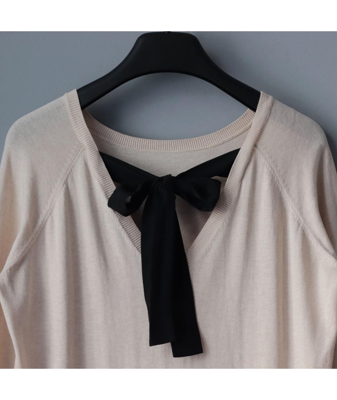 WEEKEND MAX MARA Джемпер / свитер, фото 5