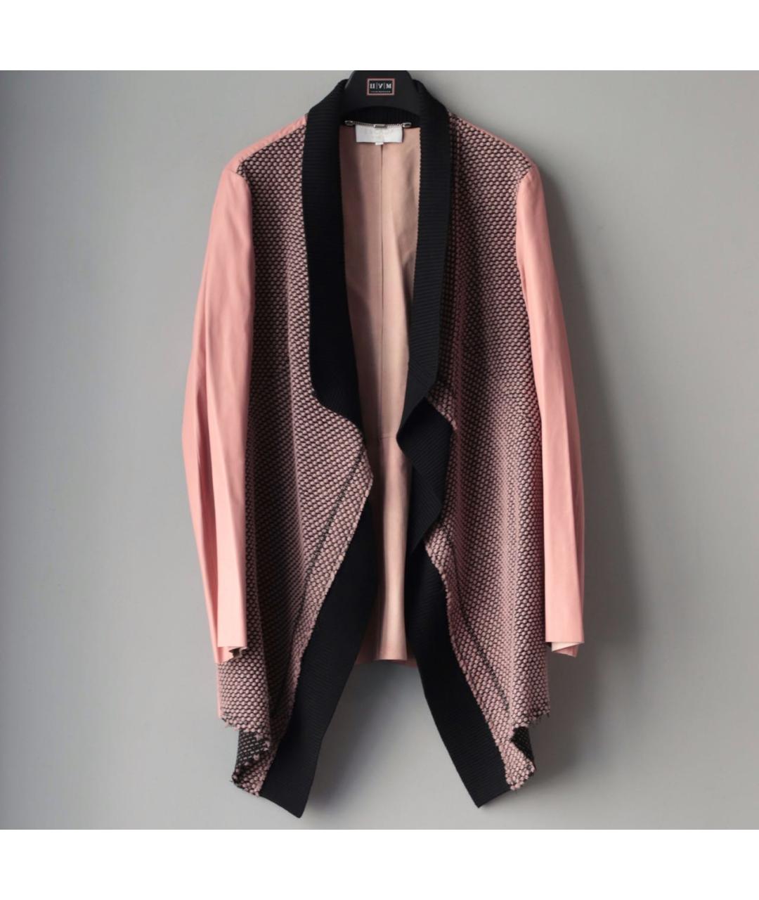 ESCADA Кожаный кардиган, фото 8