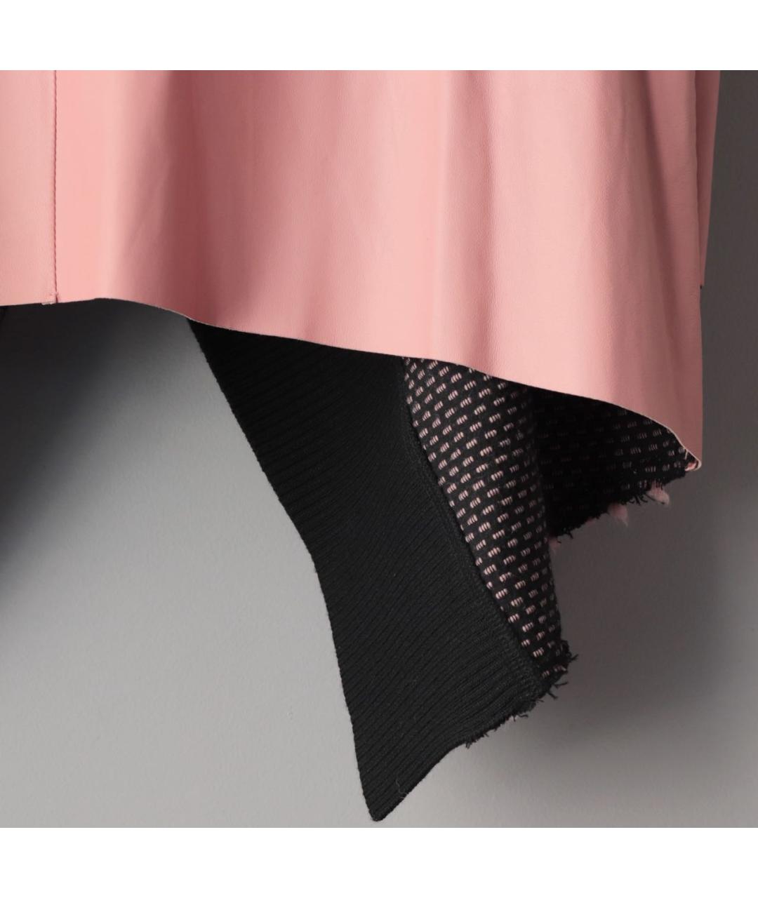 ESCADA Кожаный кардиган, фото 6