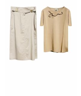 ESCADA Костюм с юбками