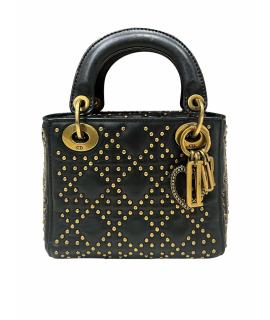 CHRISTIAN DIOR Сумка с короткими ручками