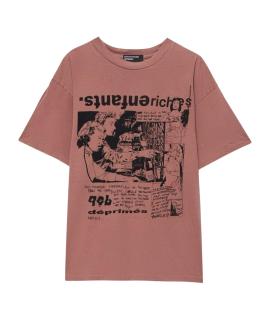 Enfants Riches Déprimés Футболка