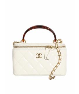 CHANEL Сумка через плечо