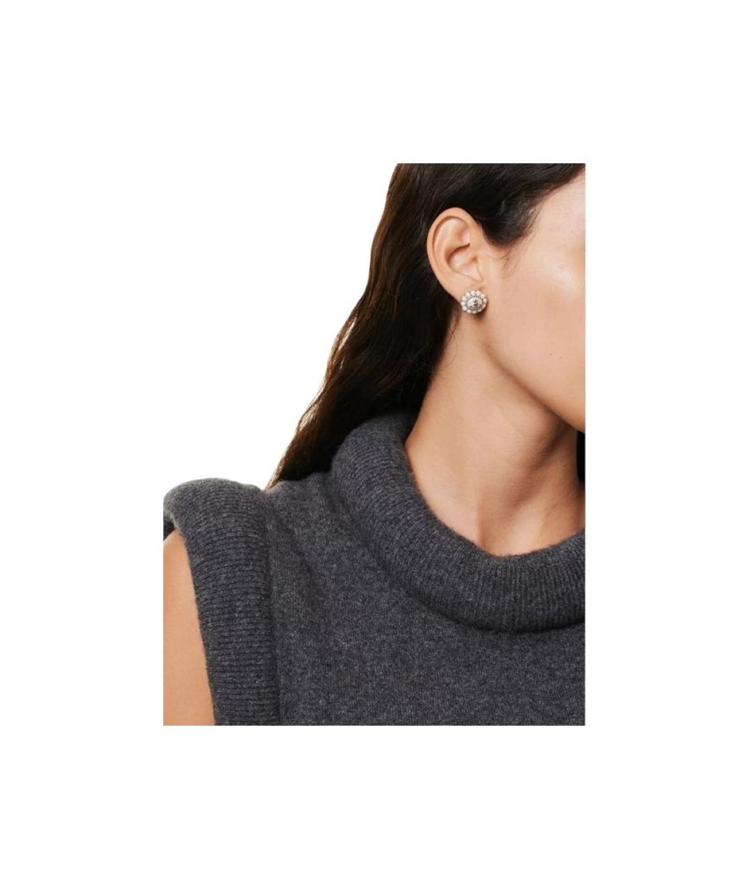 VIVIENNE WESTWOOD Серьги, фото 4