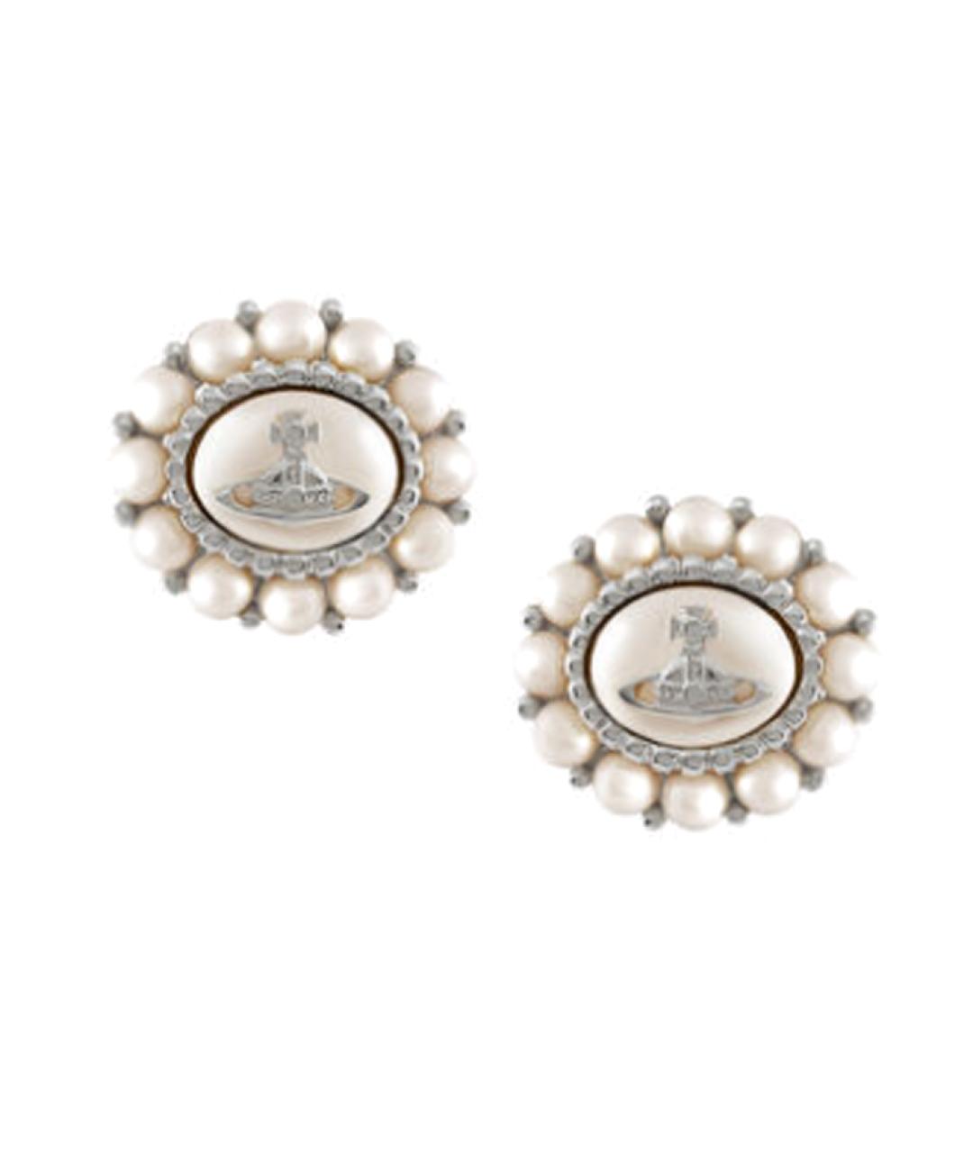 VIVIENNE WESTWOOD Серьги, фото 1