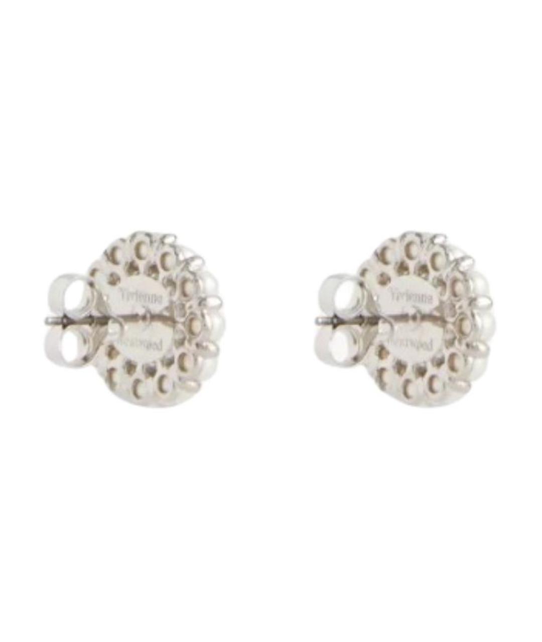 VIVIENNE WESTWOOD Серьги, фото 3