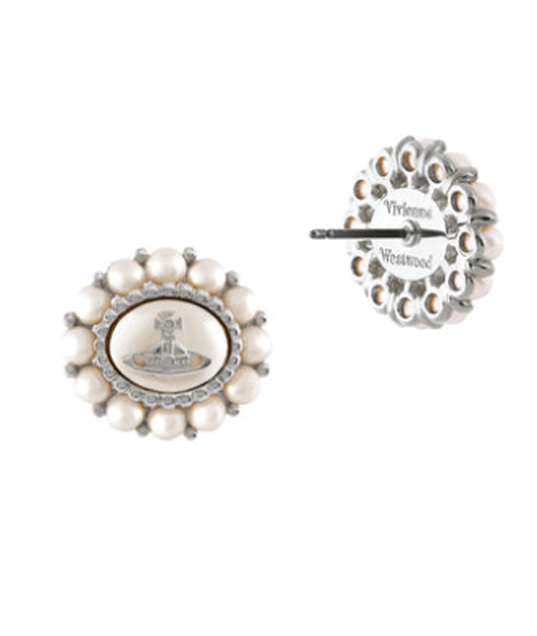 VIVIENNE WESTWOOD Серьги, фото 2