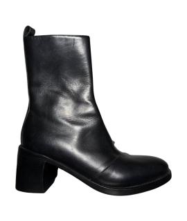 ANN DEMEULEMEESTER Ботильоны