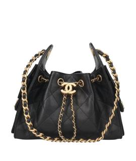 CHANEL Сумка через плечо