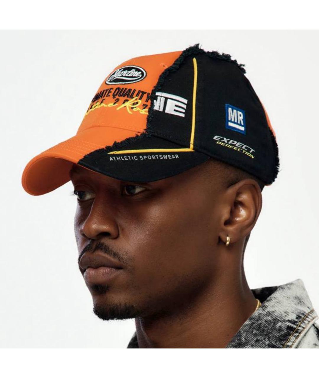 MARTINE ROSE Кепка/бейсболка, фото 2