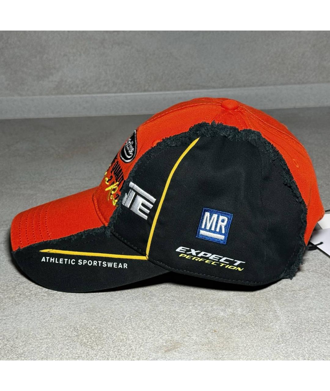 MARTINE ROSE Кепка/бейсболка, фото 3