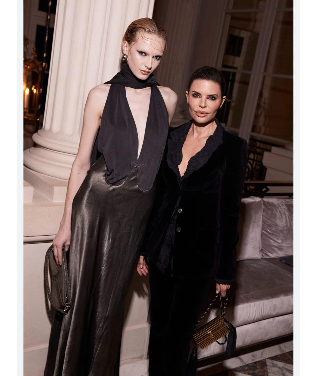 DIESEL Серебряное вискозное вечернее платье, фото 5