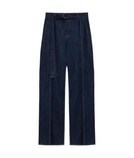 LOEWE Прямые джинсы