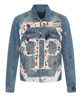PHILIPP PLEIN Куртка