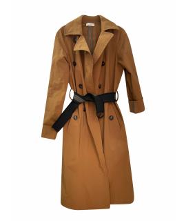 BRUNELLO CUCINELLI Тренч/плащ