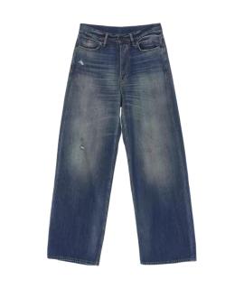 ACNE STUDIOS Прямые джинсы